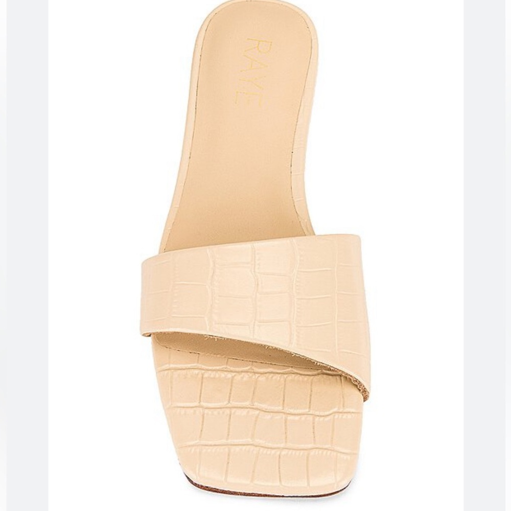 RAYE Pinto Sandal